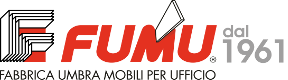 Arredamento ufficio FUMU